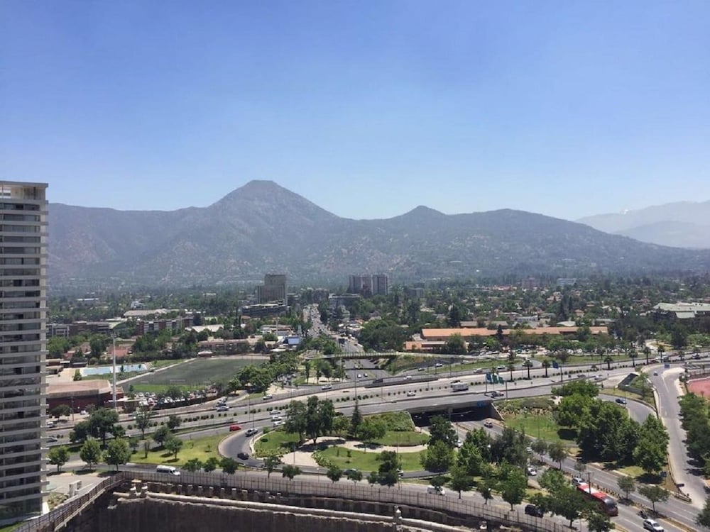 Luxury Apartment Av. Kennedy Santiago