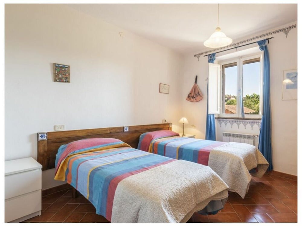 Villa Rosina Comfortable Holiday Residence view 2