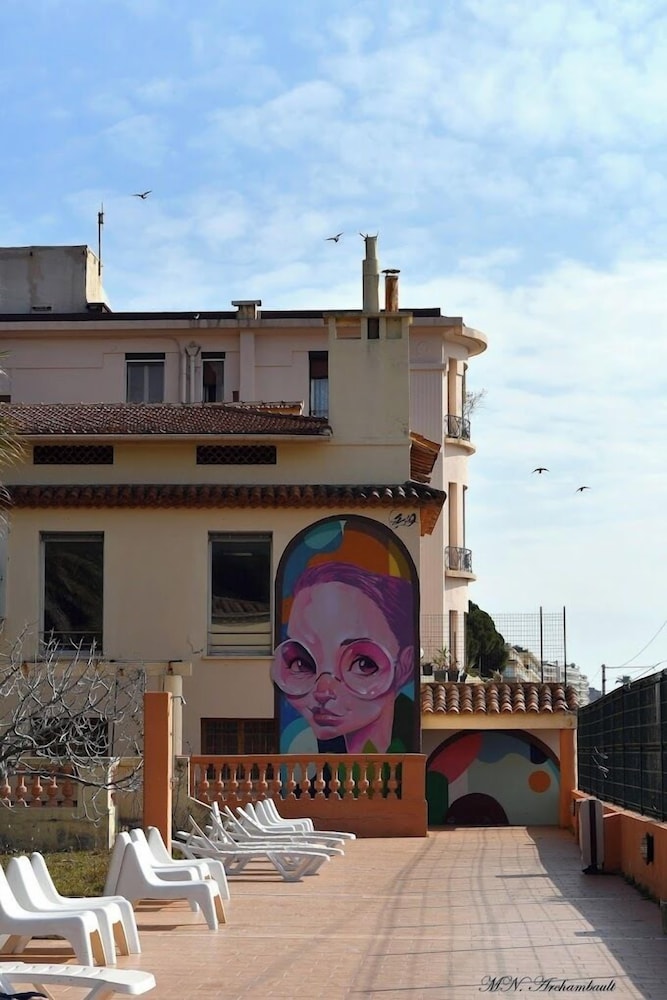 Hostel Santa Maria