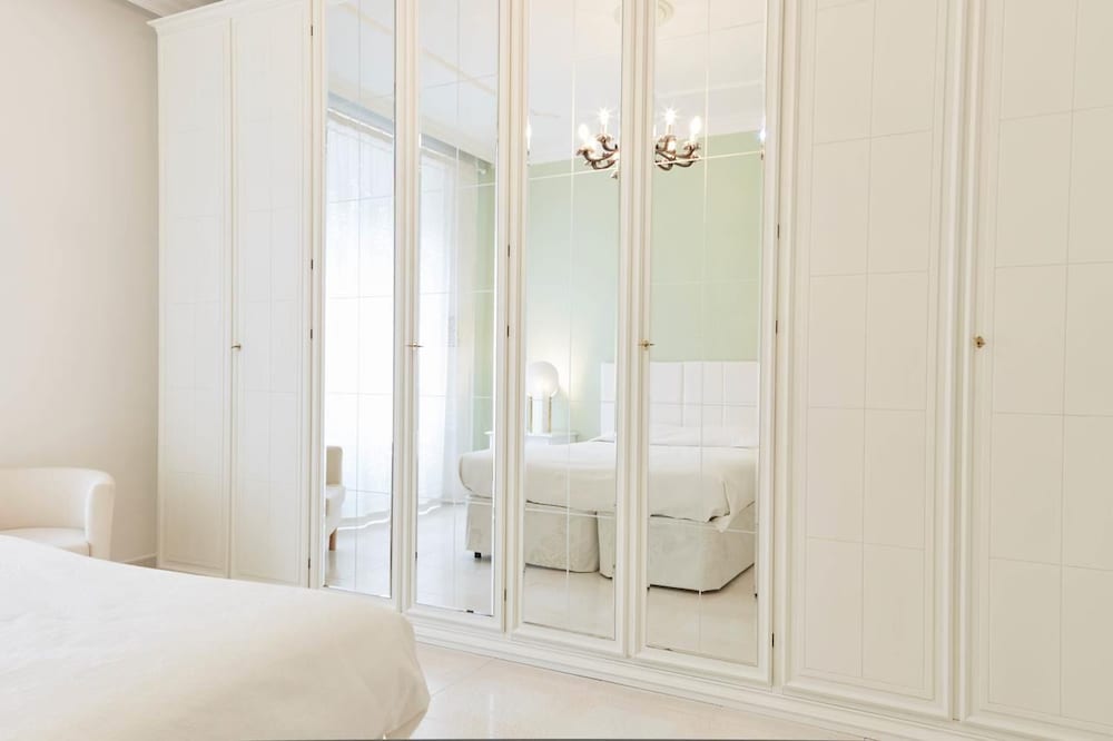 Flaminio & Popolo Large Apartment