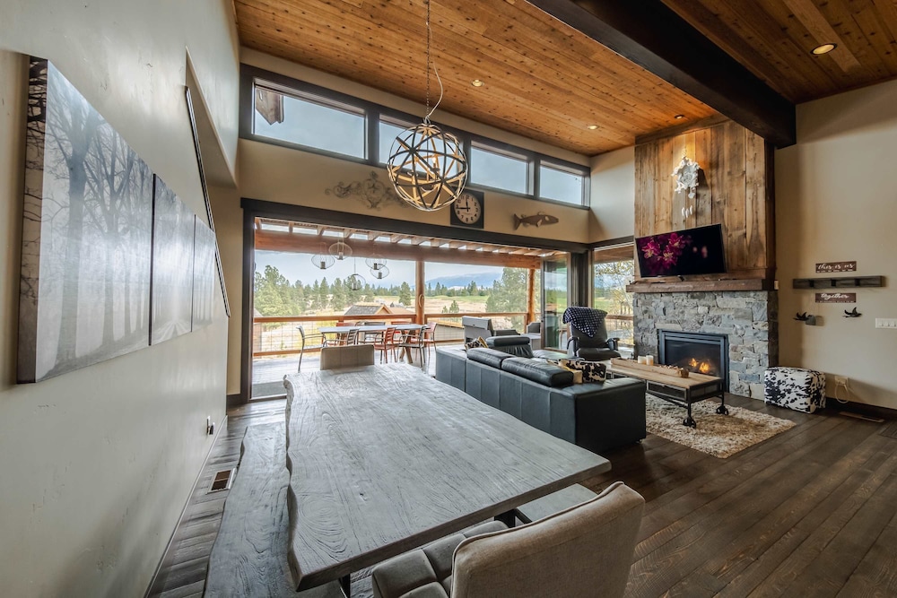 Treehouse at the Wilderness Club