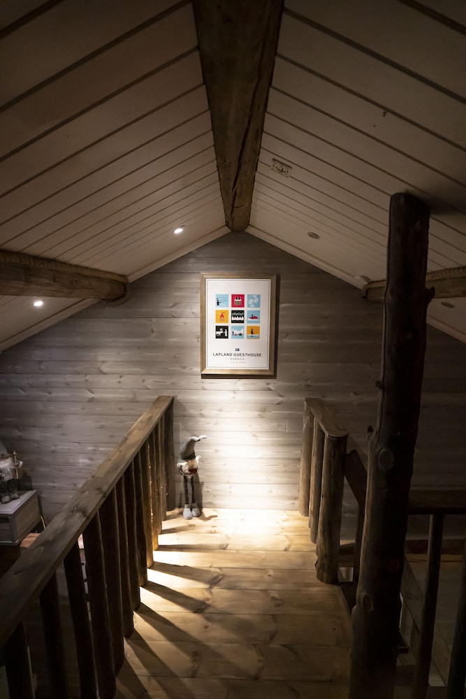 Lapland Guesthouse