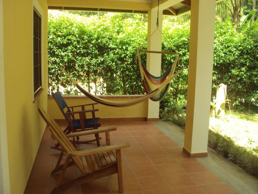 La Perla del Caribe