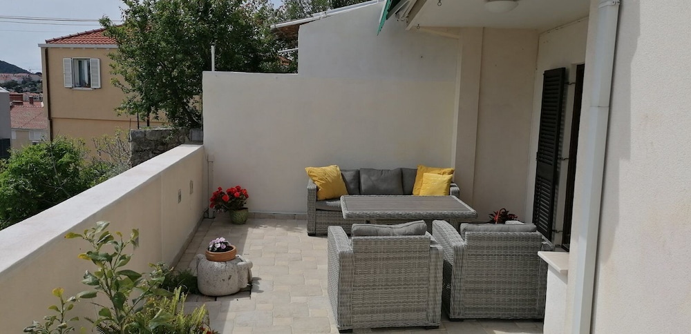 Accommodation Maria Di