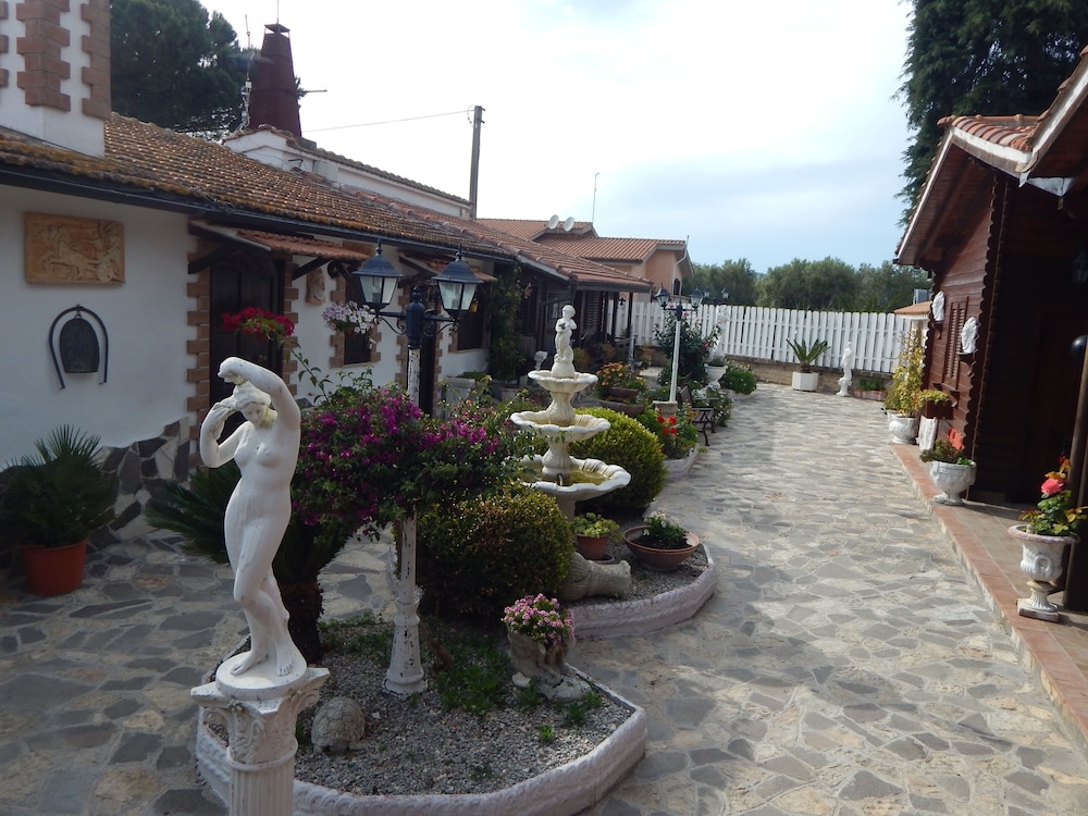 House With 2 Bedrooms In The Countryside Of Rome photo 5