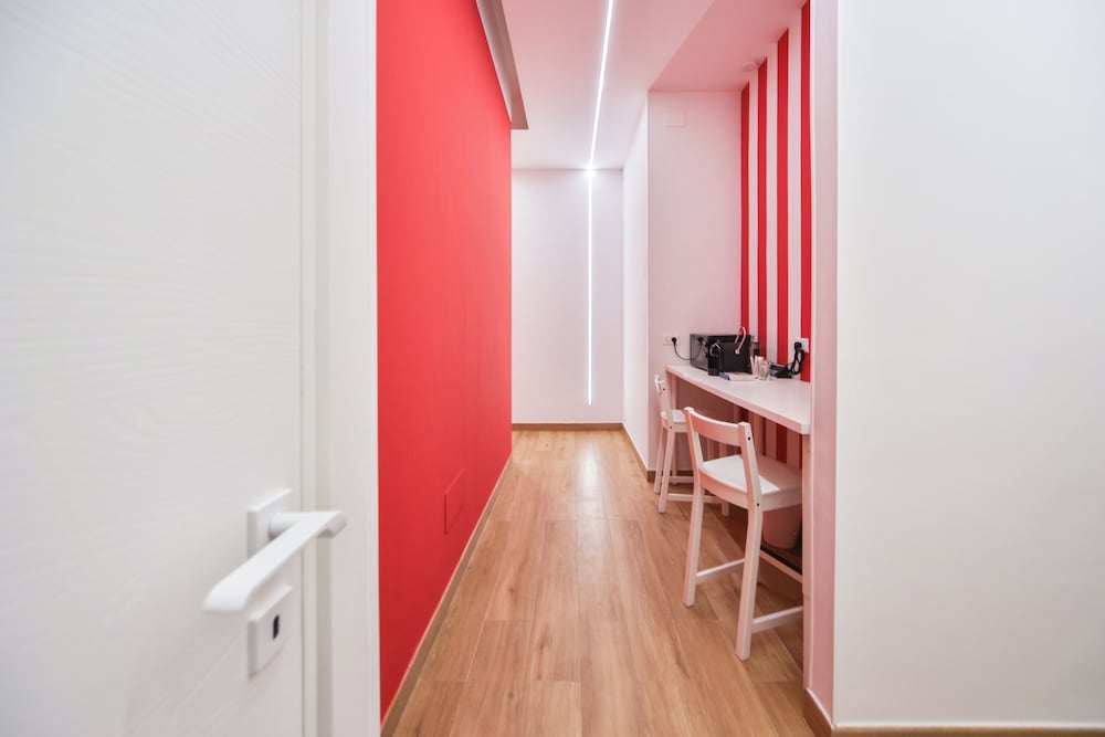 City Rooms 74