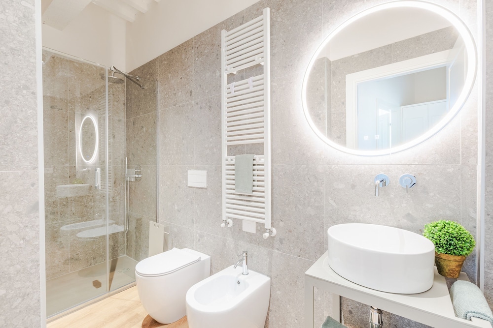 Letizia Penthouse in Lucca