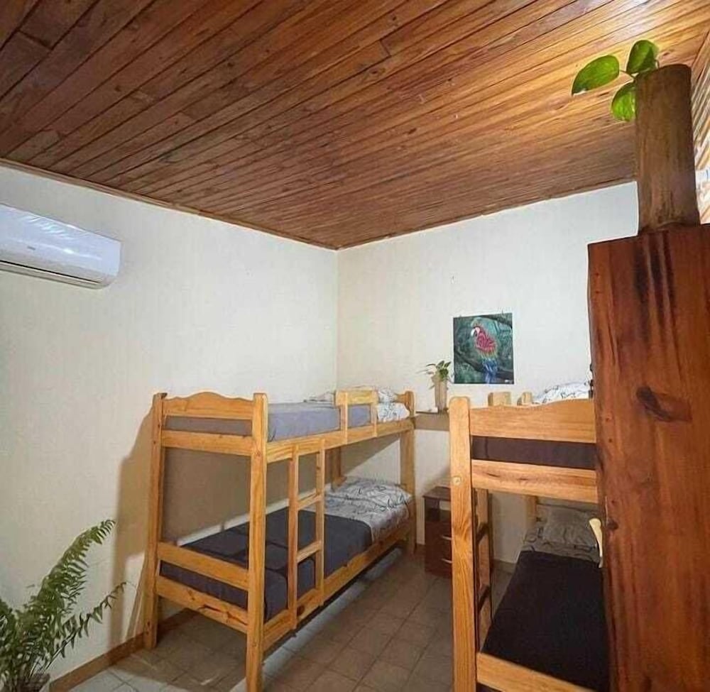 Bungalow hostel Iguazù