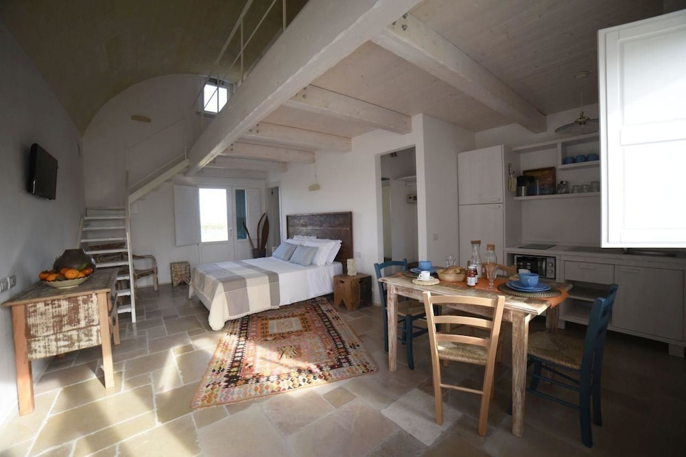Agrumare Farm Holiday