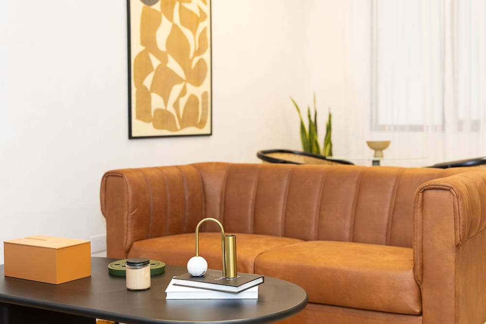 The Noble by Acomodo Casco Viejo -best Location