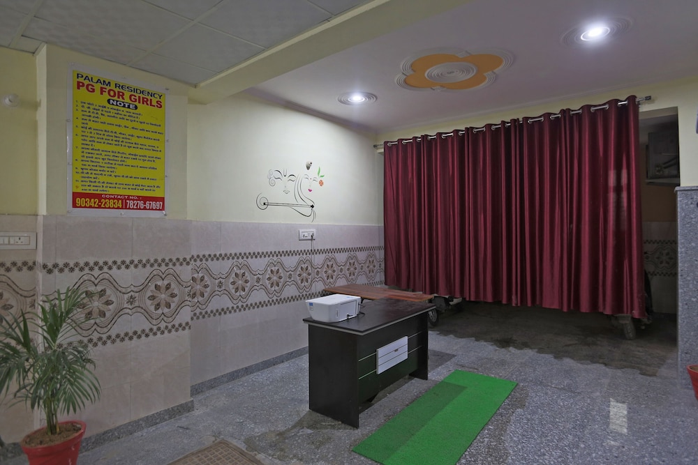 SPOT ON 48911 Sukhrali Residency - Property Image 22