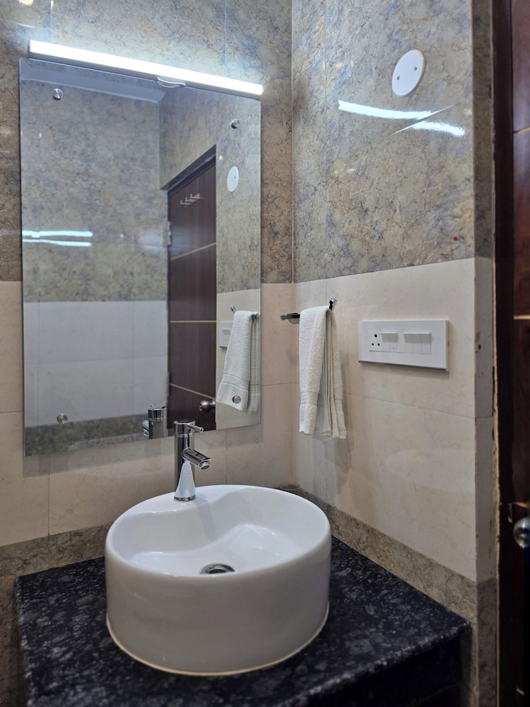 Amoda - Best Hotel in Dharamshala