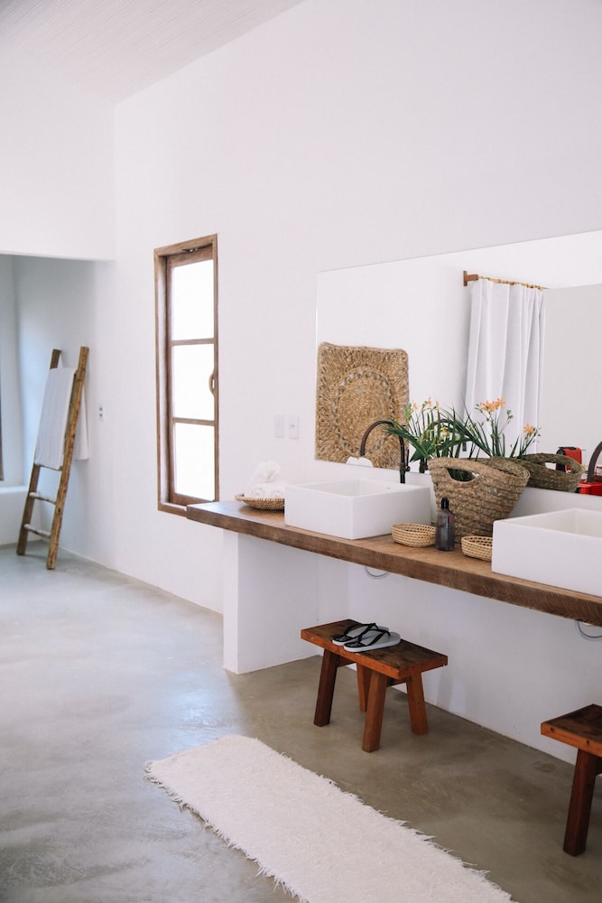 Villa dos Nativos Boutique Hotel