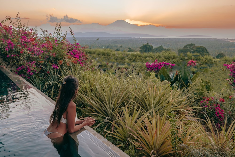 Sumberkima Hill Private Villa Retreat