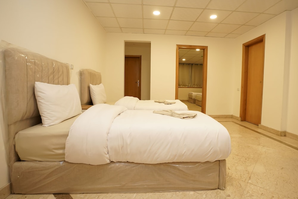 EGY DAYS HOTEL