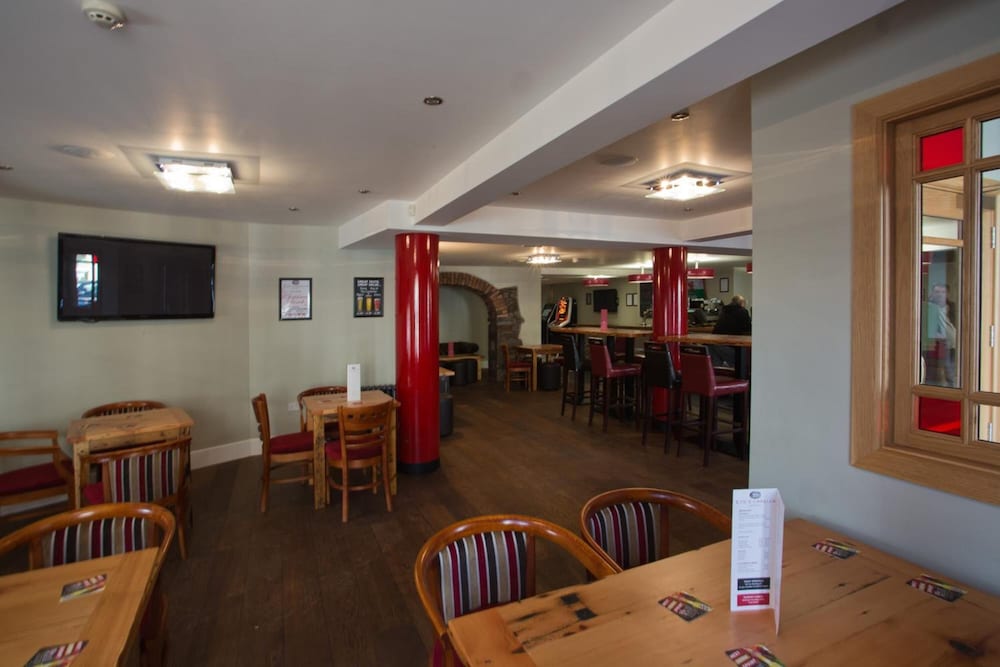 The Cambrian Inn