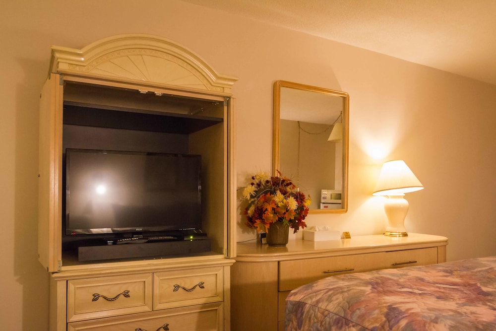 Niagara Falls Motor Lodge