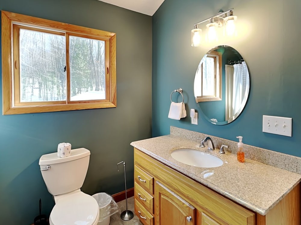 Chateau Relaxo by Taylor Made Deep Creek view 5