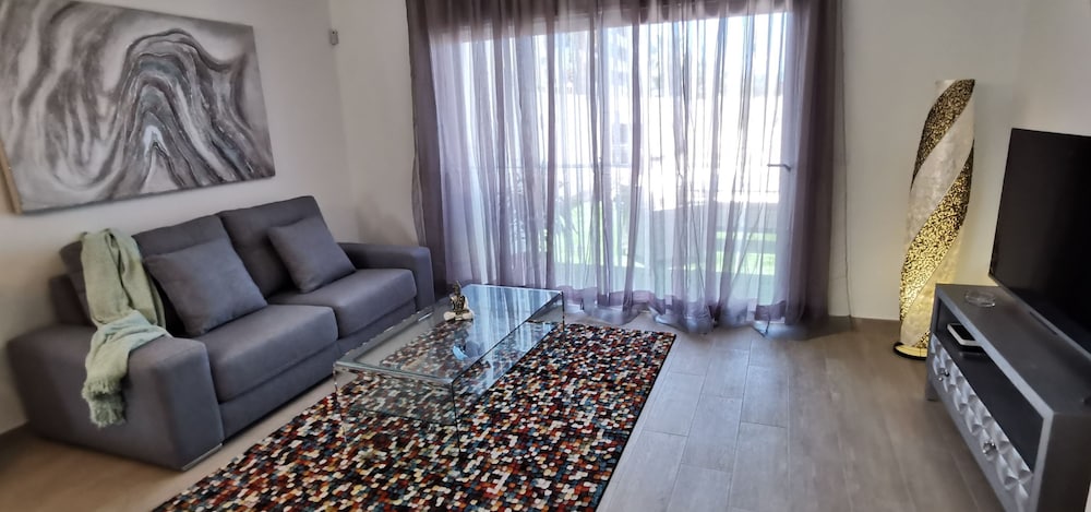 Villa Hortensia in Adeje