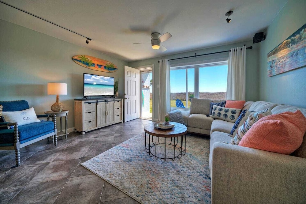 15 Condos, Sleeps 96 w/ Pools & Beach Access Island Retreat by Avantstay