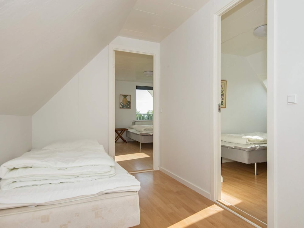 Holiday Home in Ã˜rsted view 2