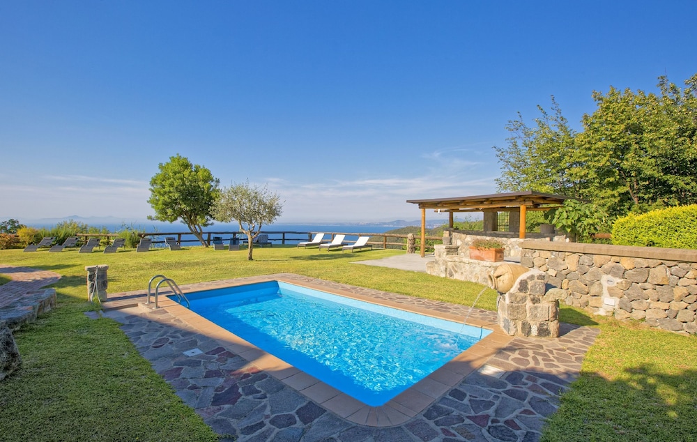 Agriturismo Pera di Basso