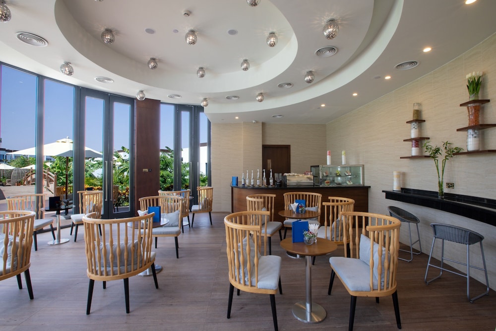 Millennium Resort Salalah