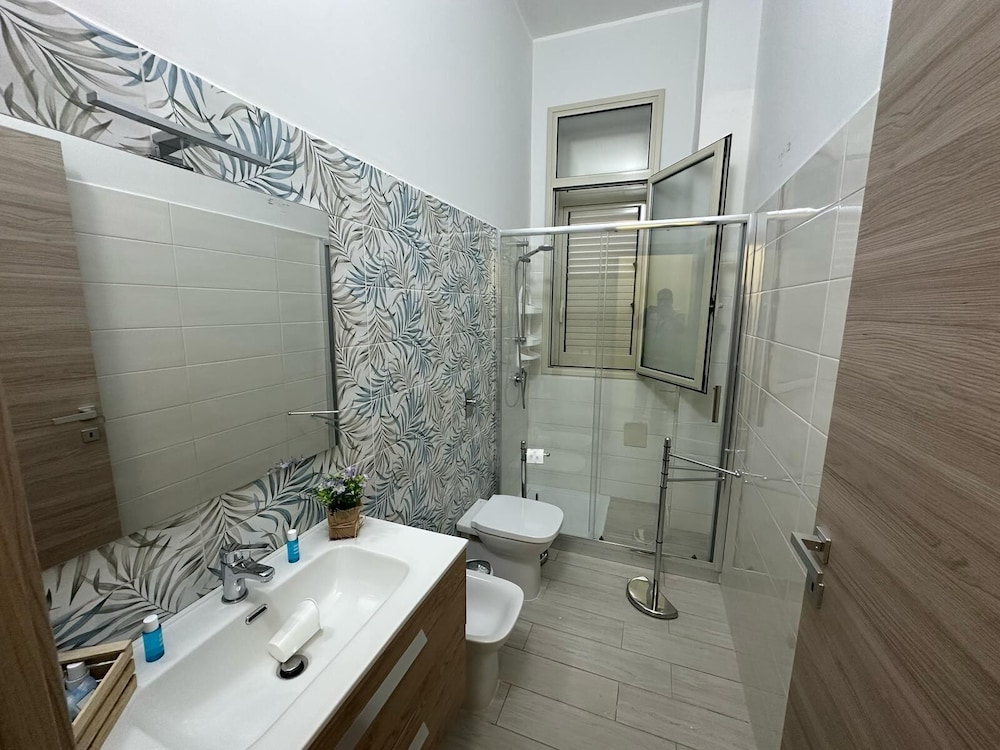 Lo Stagnone Apartments