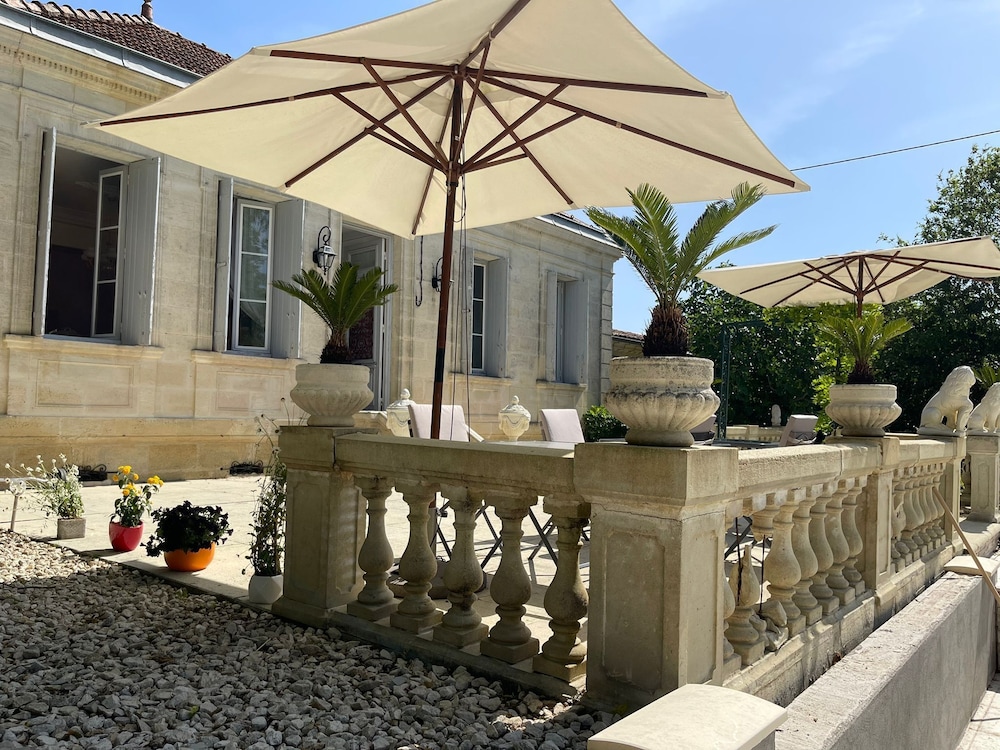 Le Domaine de Canesse