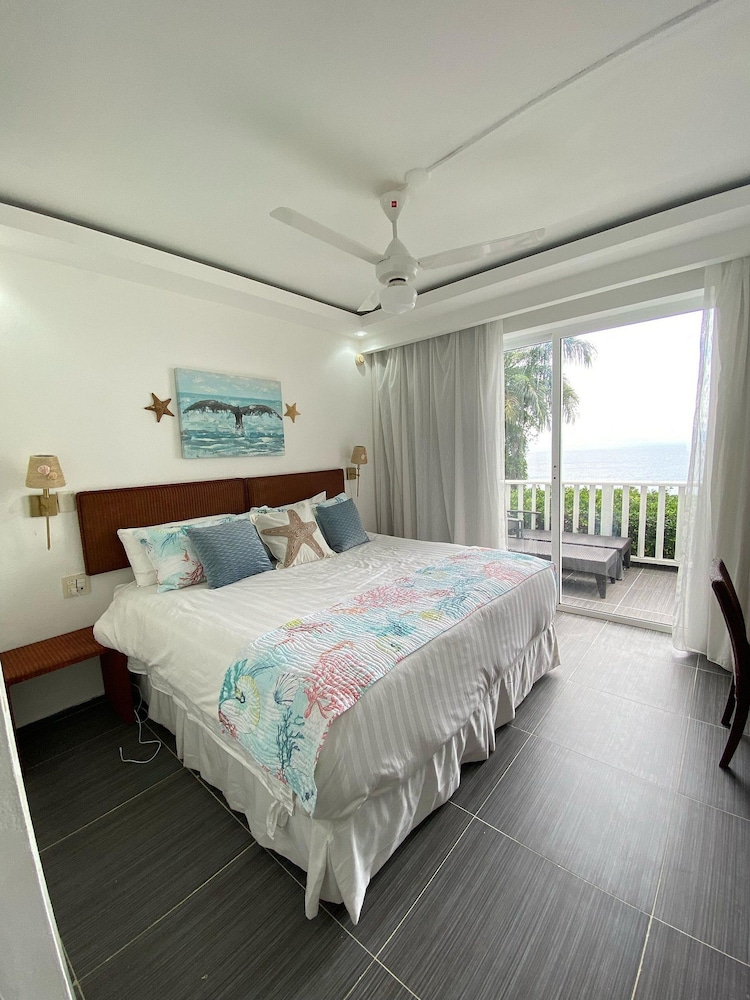 Apartamento Vista Mare 5-102