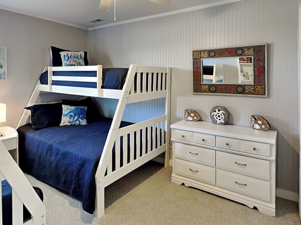 Unforgettable Memories by Topsail Realty