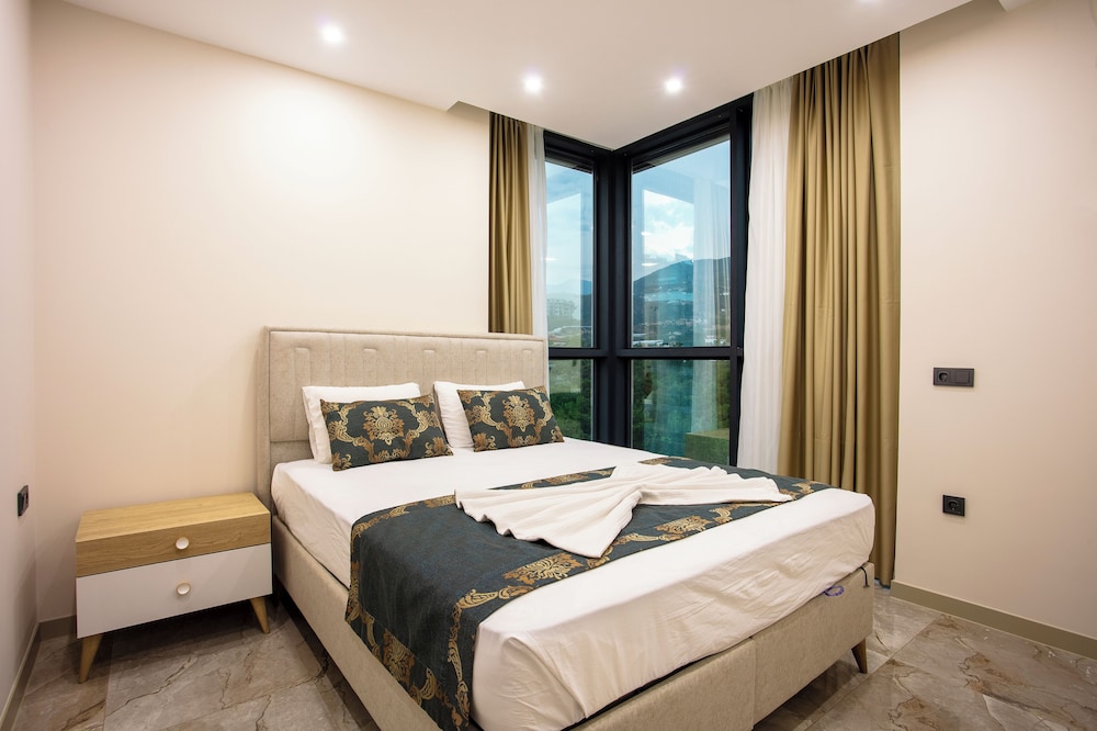 Loovox Suites