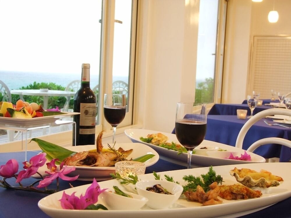 Pricia Resort Yoron 33