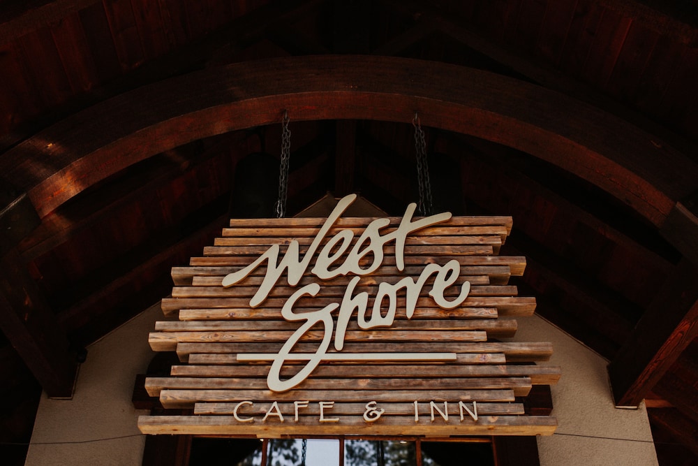 West Shore Cafe and Inn - Property Image 12