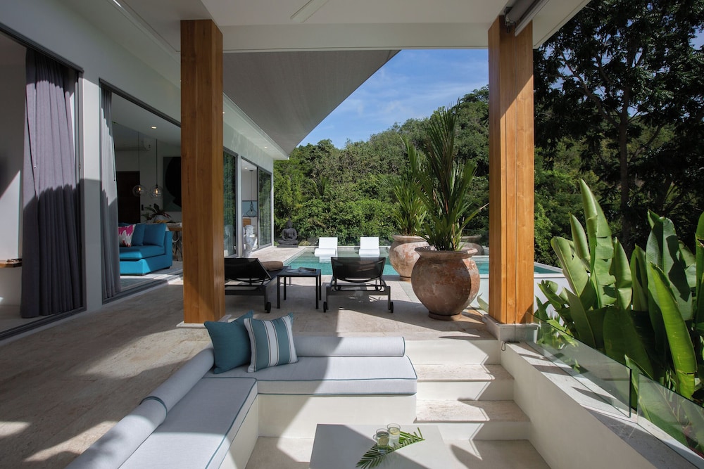 ZOG Villas