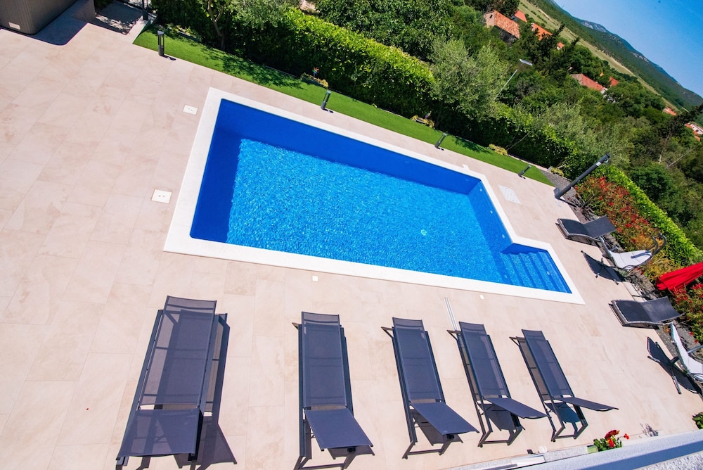 Villa Bura Zadarvillas