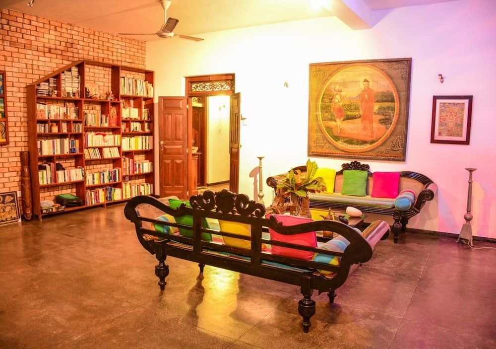 Araliya Garden