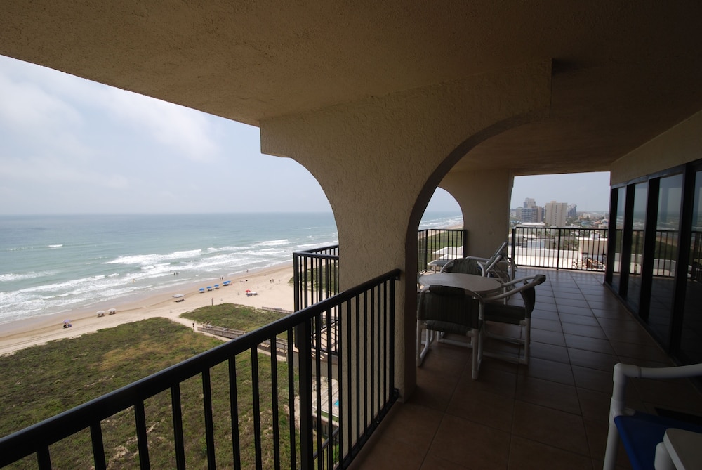 Ocean Vista Unit #1201 3 Bedroom Condo by RedAwning