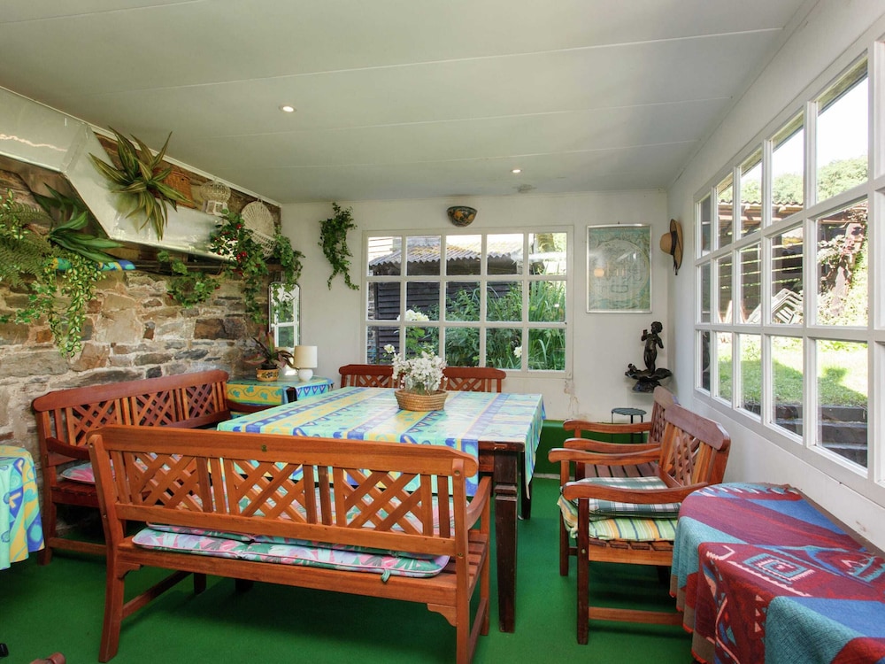Accessible Stay in Nature view 2