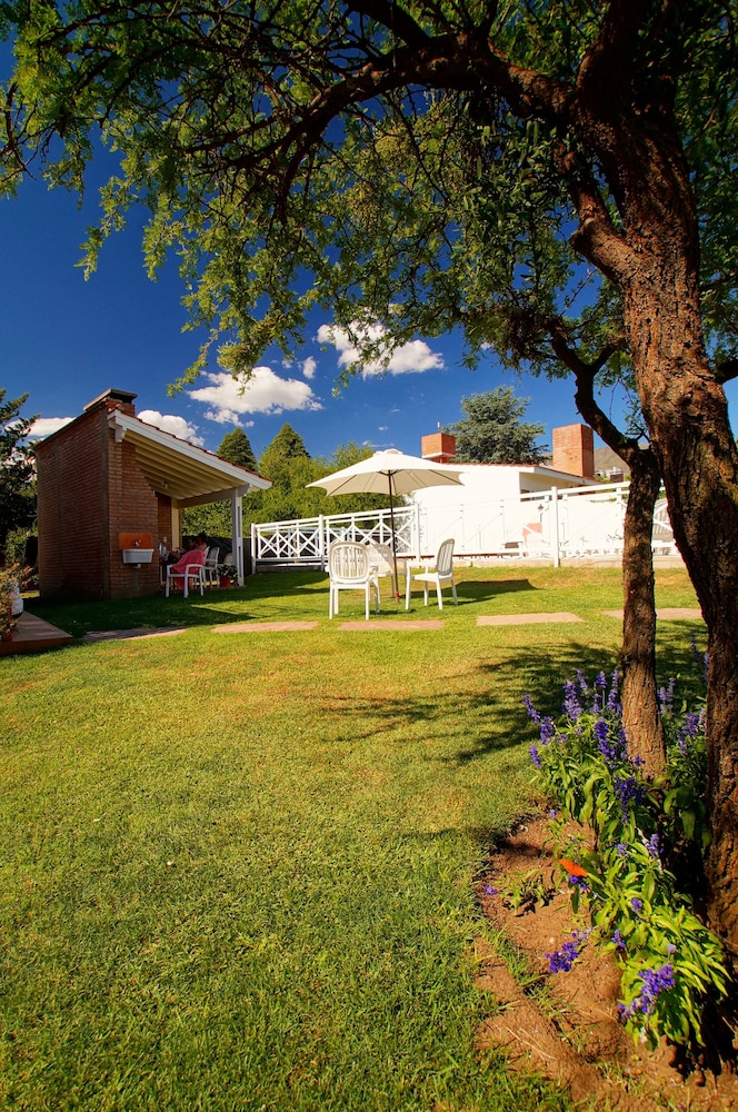 Posada de las Sierras
