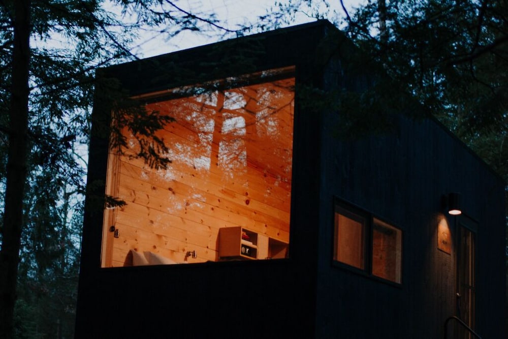 Postcard Cabins St Francois, Outdoor Collection by Marriott Bonvoy