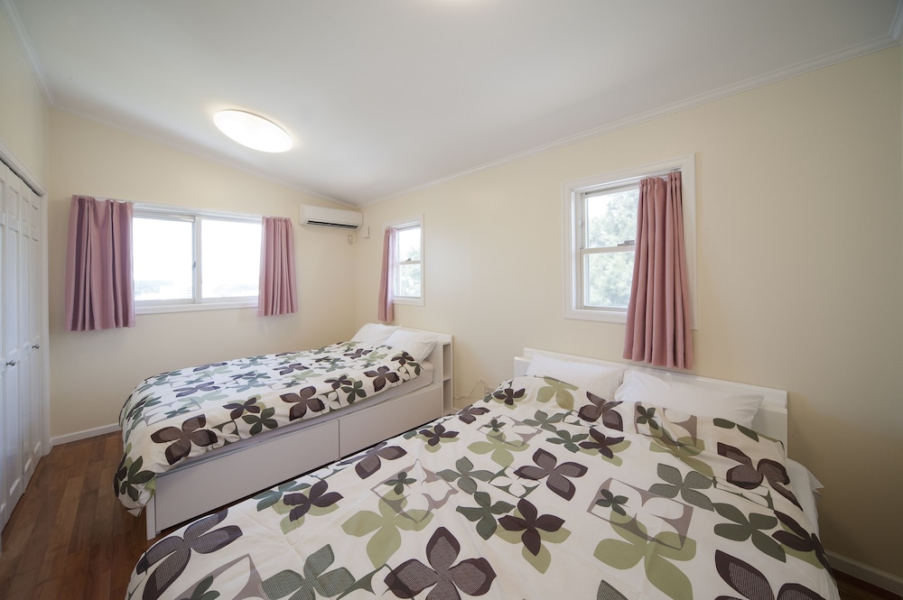 Onnason vacation rental C view 4