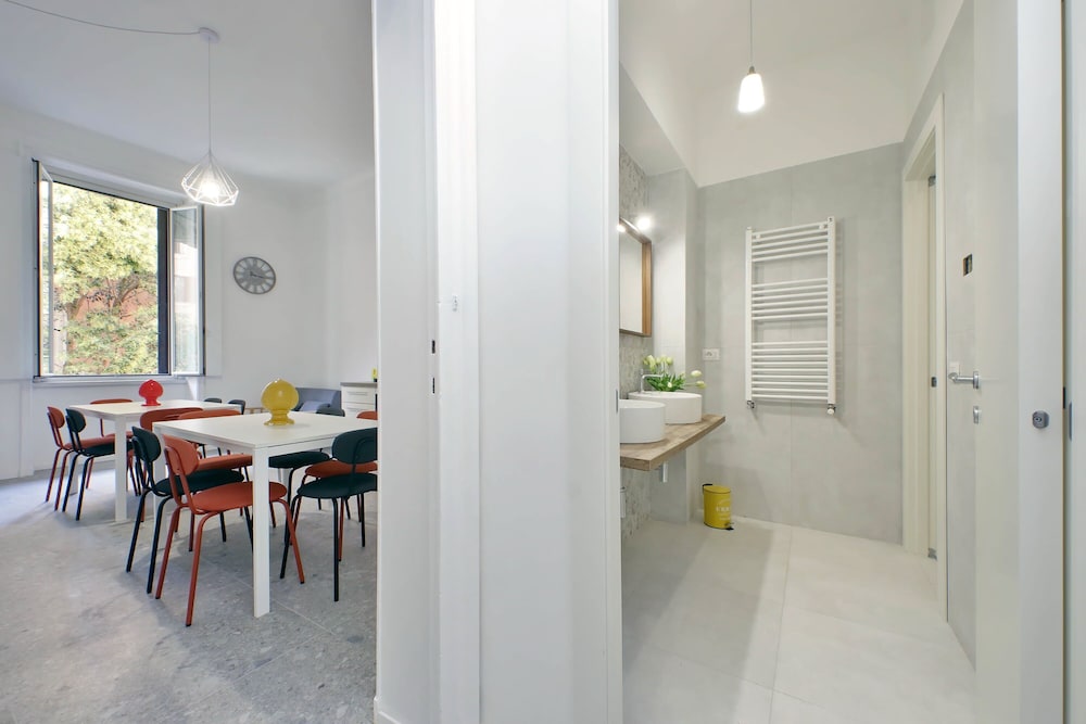 Flatinrome Corso