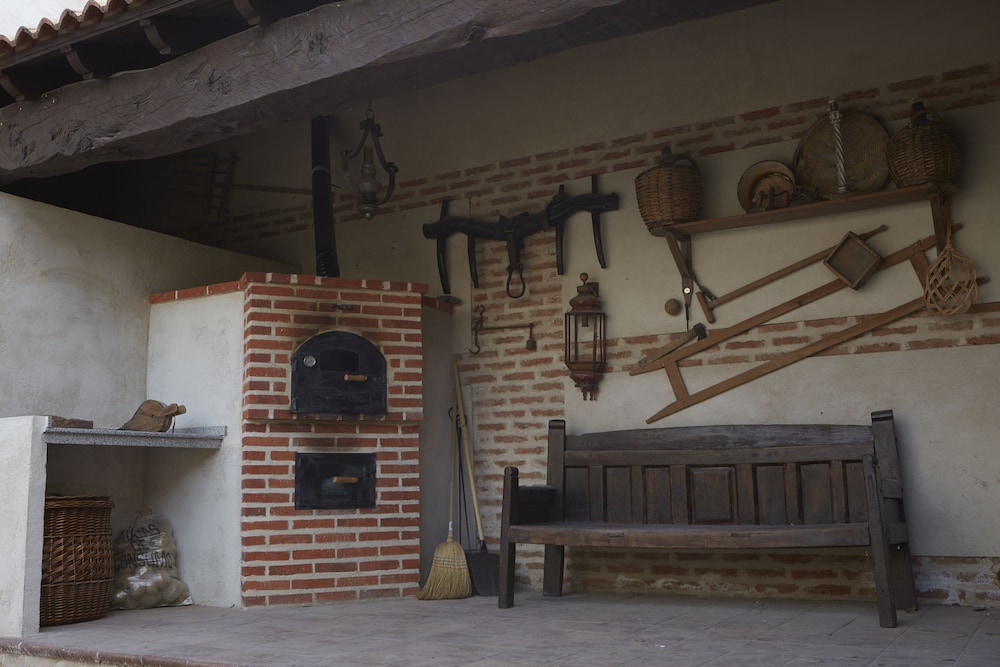 Posada La Casa de Las Manuelas