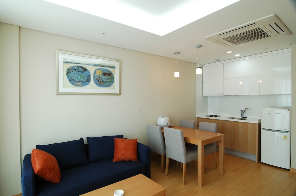 Kumho Jeju Resort, 西歸浦市 - 22