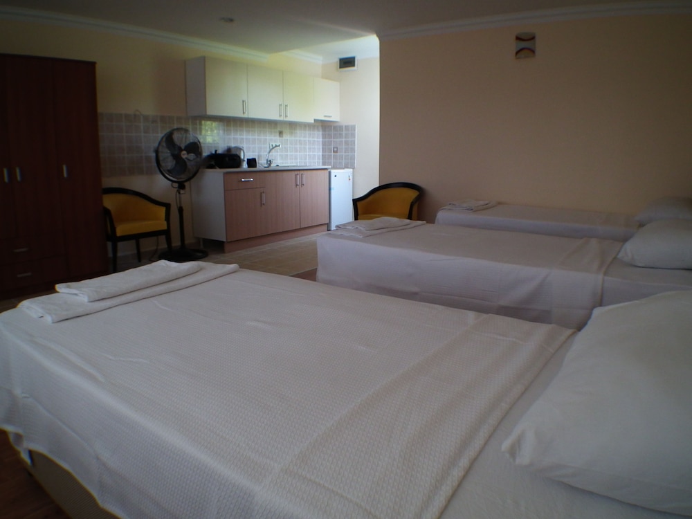 Kavala Studio Otel - Image 19