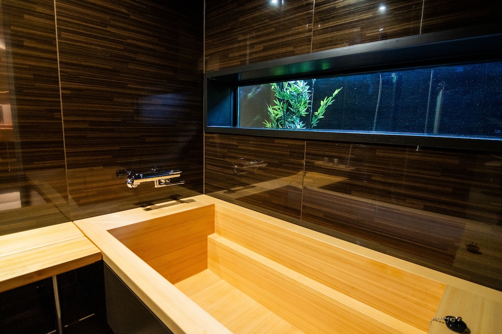 Auberge Homachi Mikuniminato 56