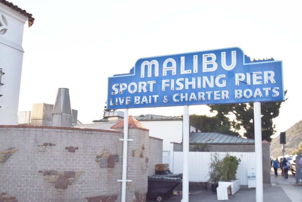 Malibu Beach Paradise Apartments