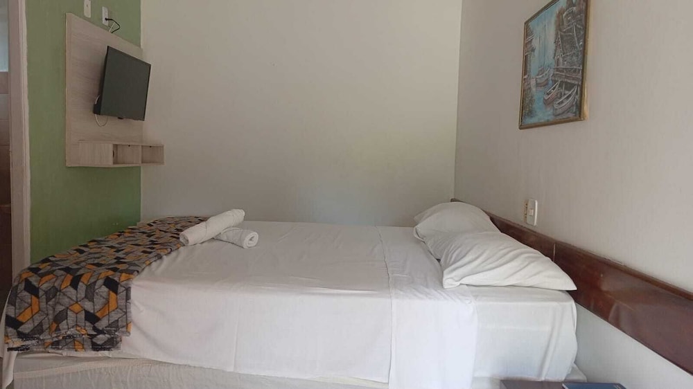 Pousada Oasis Beach Club