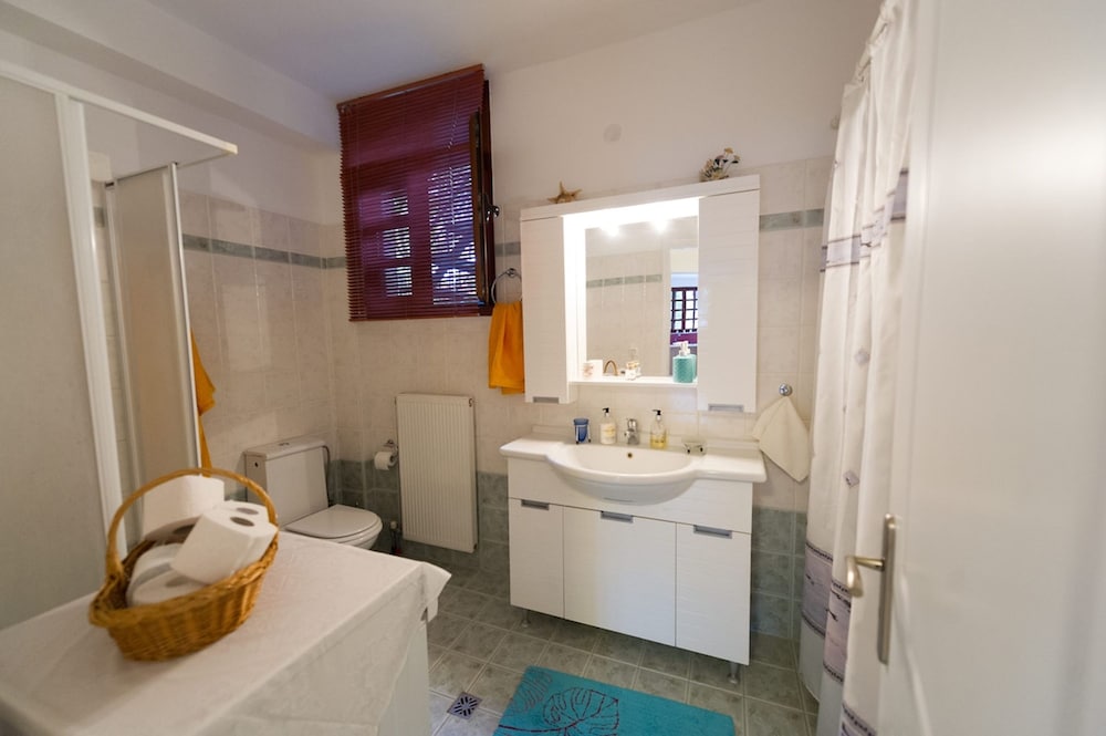 Luxurious Villa Anastasia